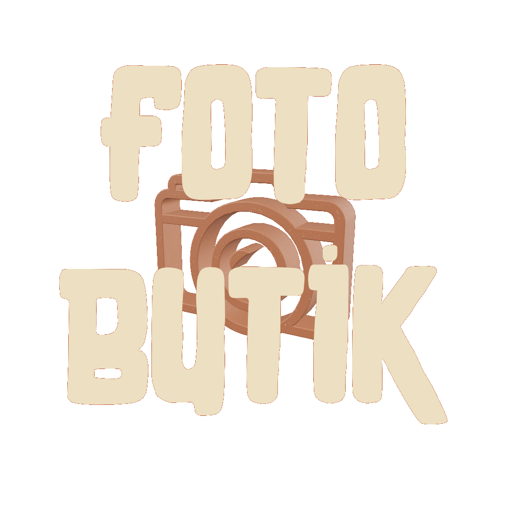 FotoButik logosu